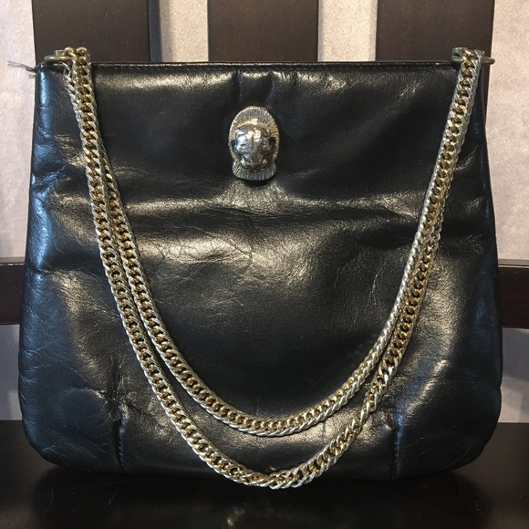 BLACK PURSE dressy - Picture 5 of 5